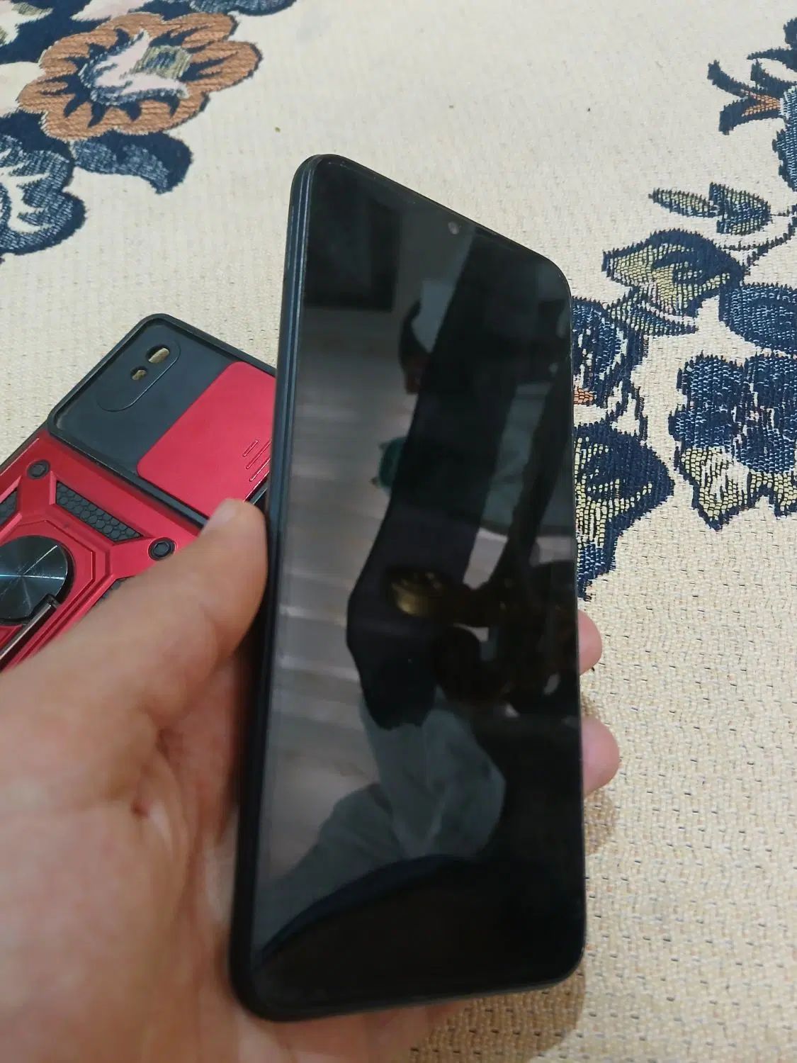 شیائومی (redmi 9a (32g|موبایل|مشهد, وکیل‌آباد|دیوار