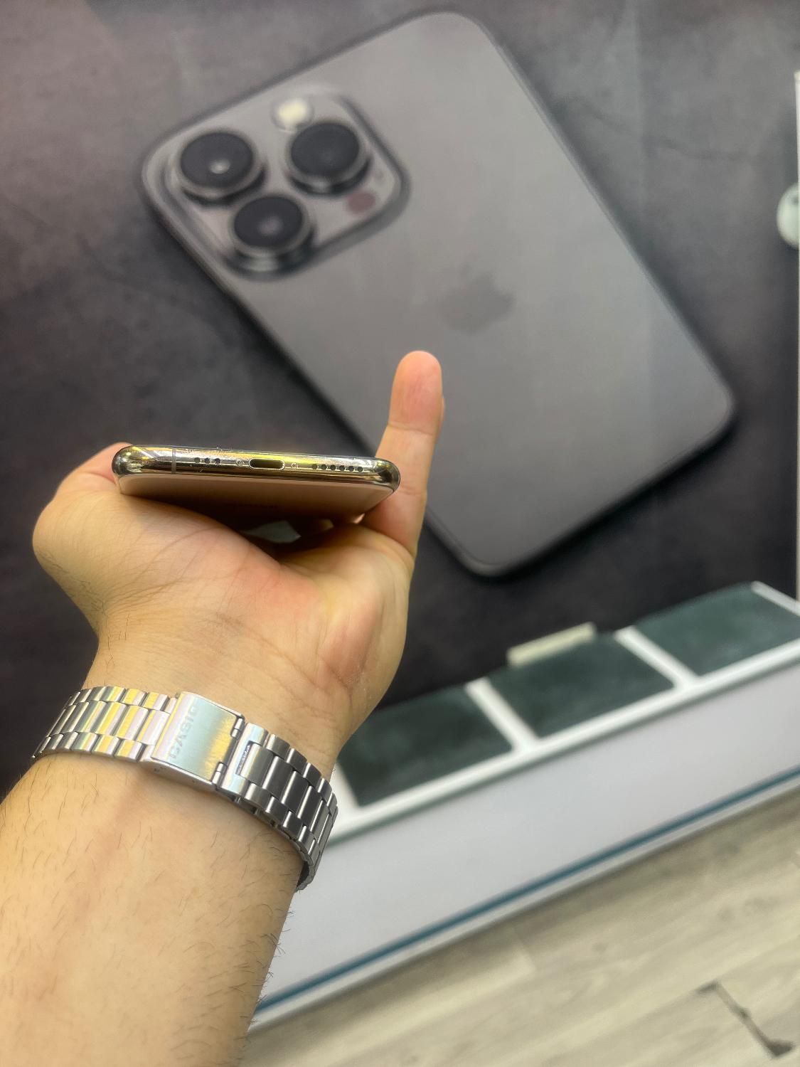 iphone xs 256g ایفون ایکس اس|موبایل|تهران, تهرانپارس غربی|دیوار
