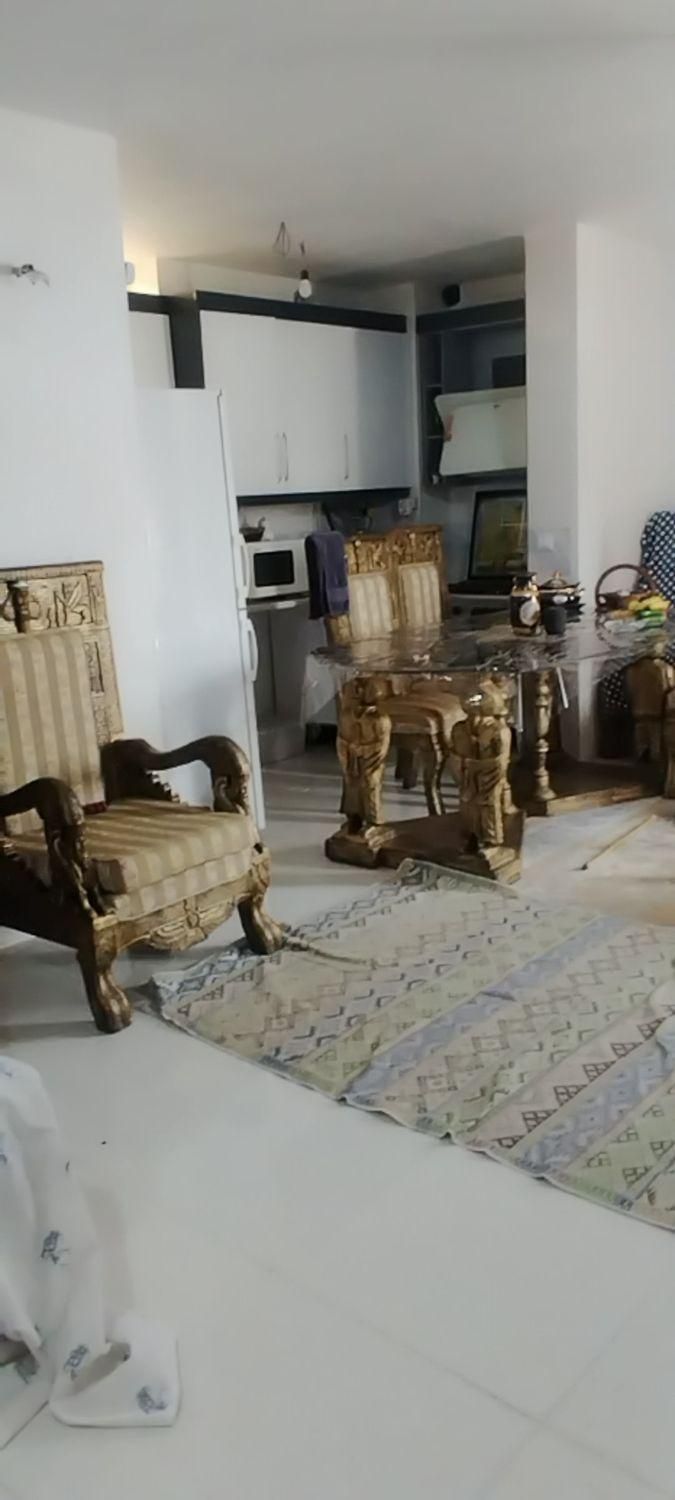 اجاره آپارتمان ۶۰ متری ۱ خوابه در C۱|اجارهٔ آپارتمان|فولادشهر, C1|دیوار