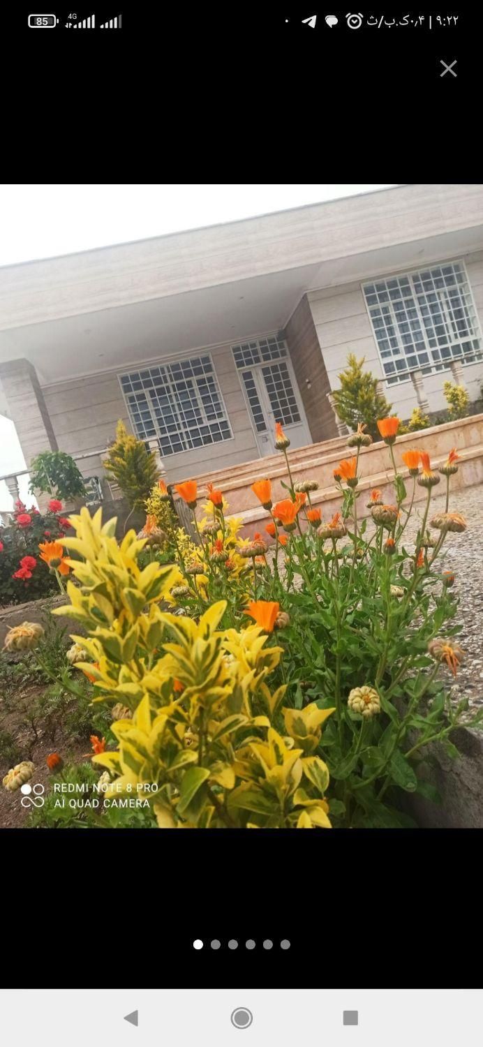 ویلا لاکچری تمام ملک درمرکزساردوییه بهترین مکان|فروش خانه و ویلا|جیرفت, |دیوار