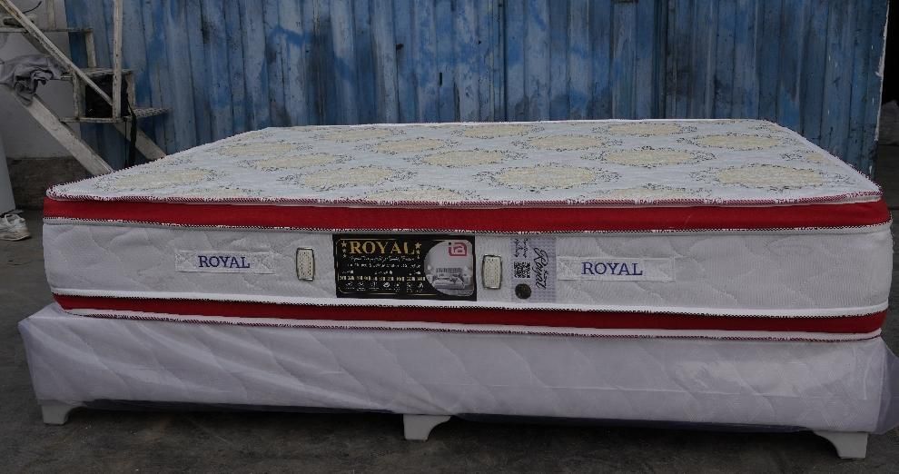 تشک طبی/فنر پددار مسکن کمر درد|تشک تختخواب|اندیشه, |دیوار