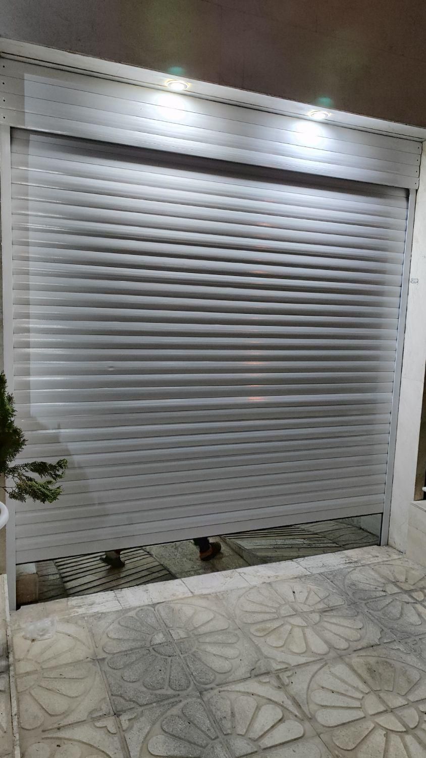 کرکره برقی نصب . فروش و تعمیرات|مصالح و تجهیزات ساختمان|ایلام, |دیوار