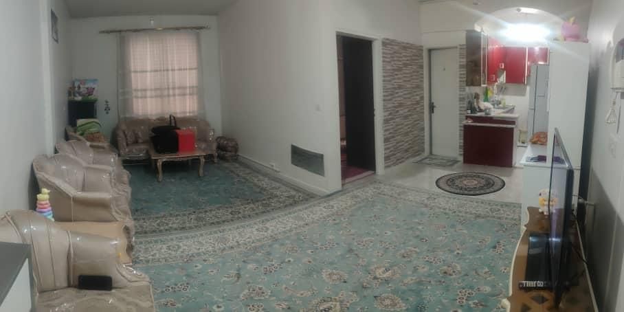 رهن آپارتمان ۵۶ متری یک خوابه شریعتی معلم حشمتیه|اجارهٔ آپارتمان|تهران, حشمتیه|دیوار