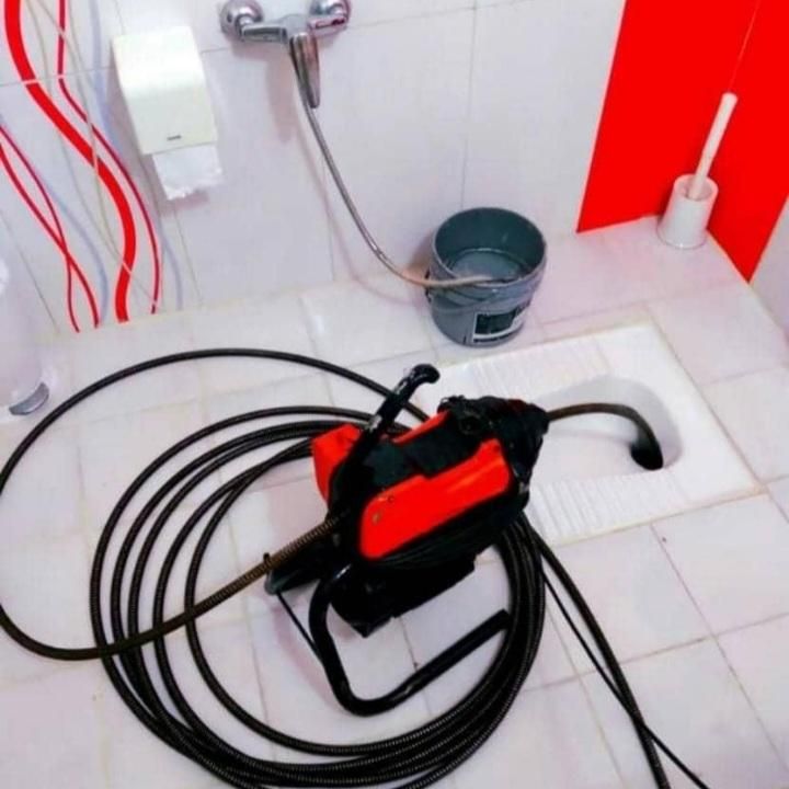 لوله بازکنی بافنر برقی ارزان فوری تمام نقاط سنندج|خدمات پیشه و مهارت|سنندج, |دیوار