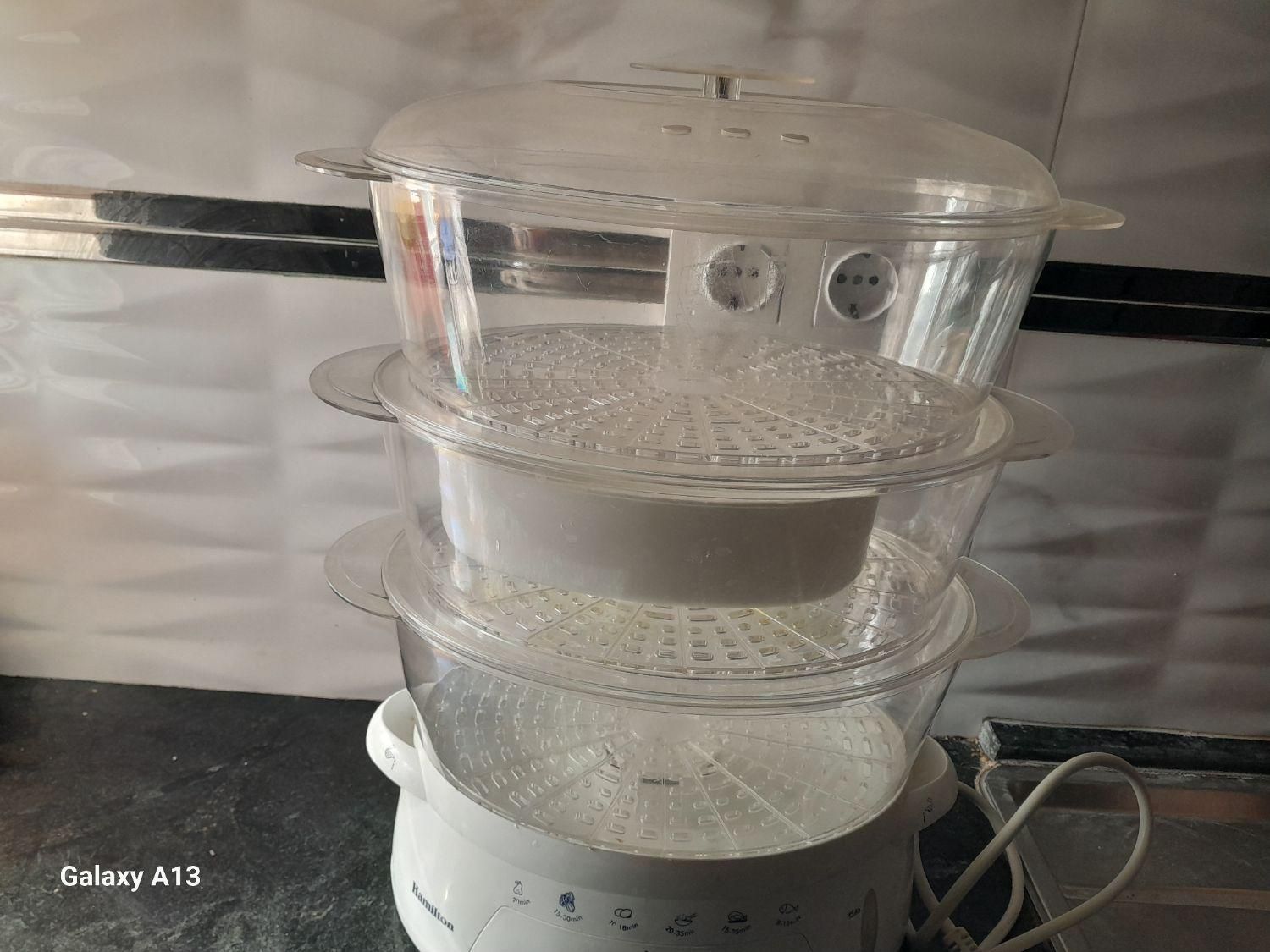 بخارپز|سایر لوازم برقی|نور, |دیوار