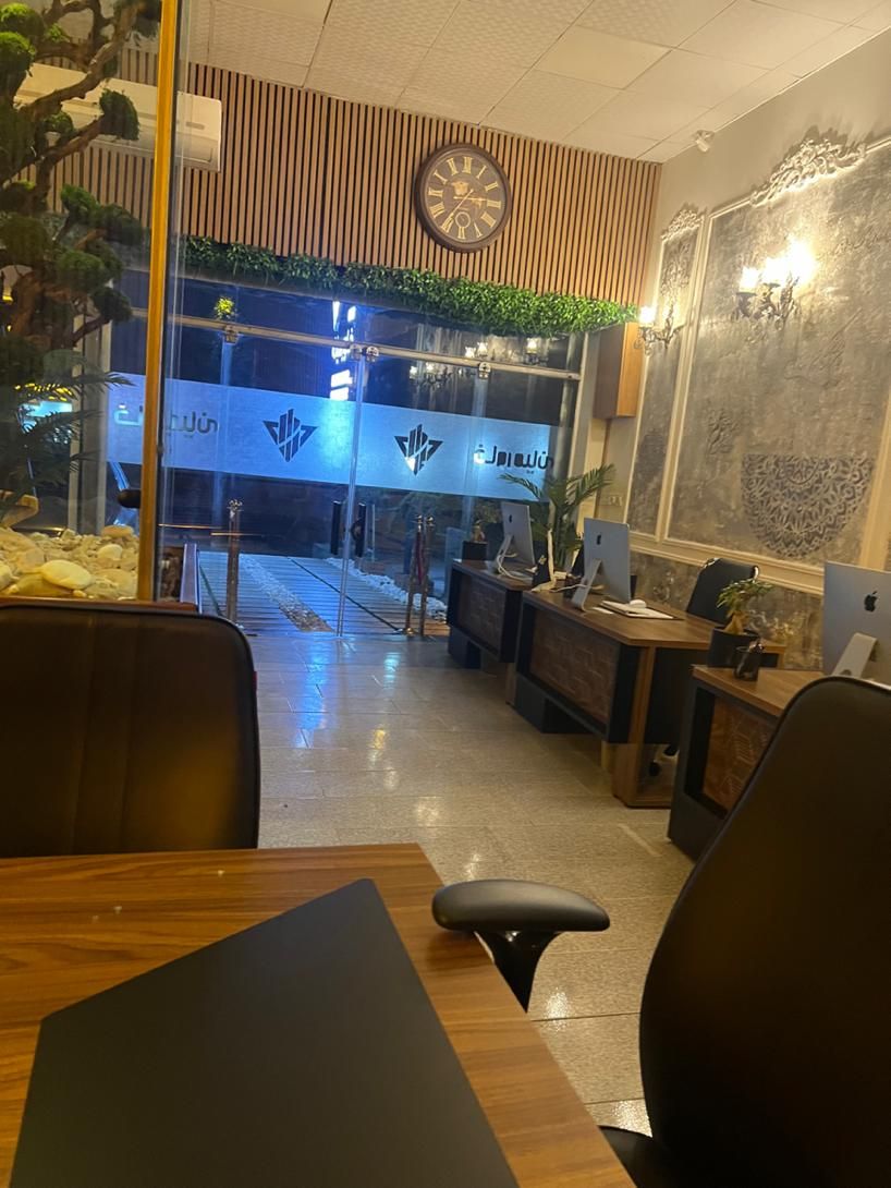 استخدام ادمین موبایگراف در مجموعه خاورمیانه -فوری|استخدام بازاریابی و فروش|آمل, |دیوار