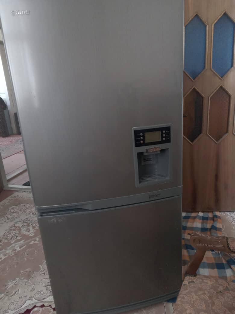 تعمیرات تخصصی کولرگازیپکیجلباسشویی یخچال ظرفشویی|خدمات پیشه و مهارت|گرمسار, |دیوار