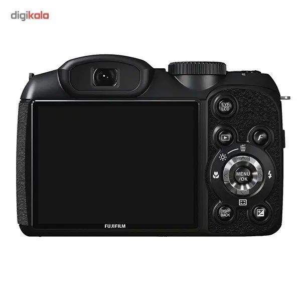 Fuji FinePix S2980 دوربین دیجیتال|دوربین عکاسی و فیلم‌برداری|مشهد, وکیل‌آباد|دیوار