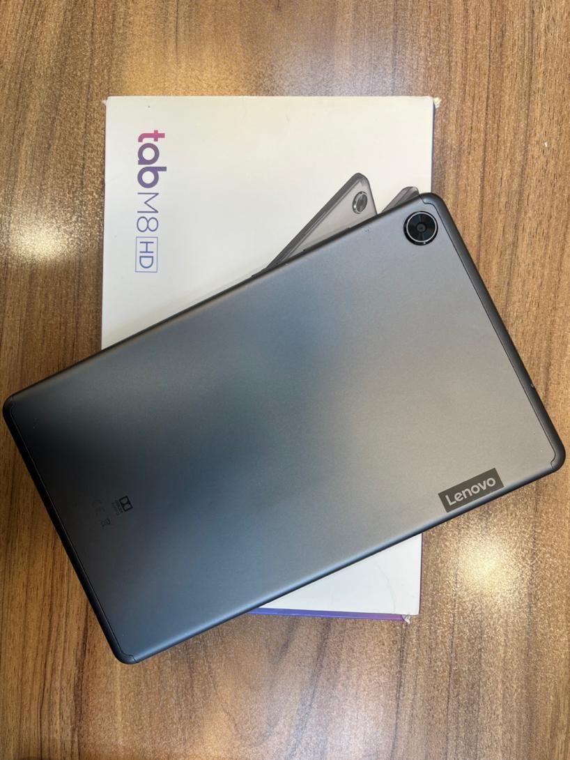 تبلت lenovo tab M8|تبلت|تهران, میرداماد|دیوار