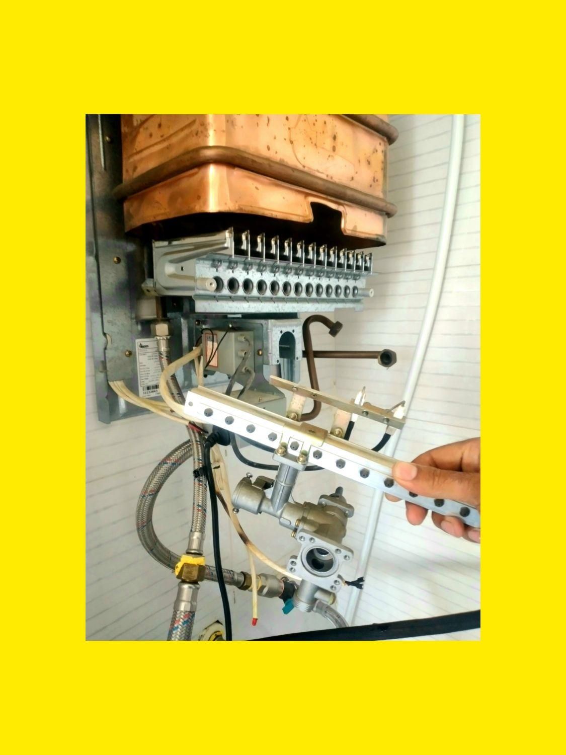 تعمیرتخصصی ابگرمکن های بوتان ایرانشرق عالیشهربوشهر|خدمات پیشه و مهارت|بوشهر, |دیوار