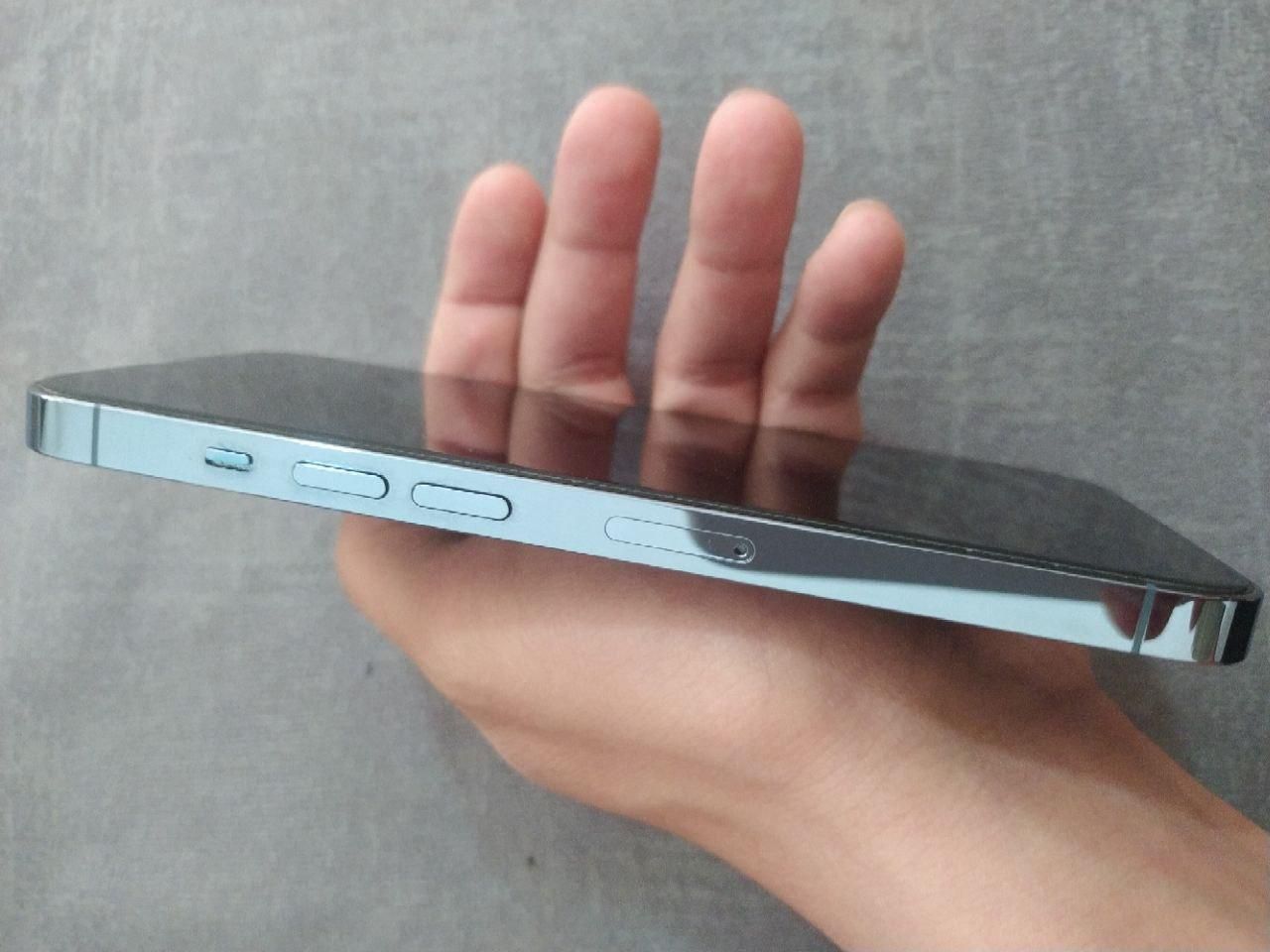 اپل iPhone 13 Pro بدون ربجستر 256 G|موبایل|ایلام, |دیوار