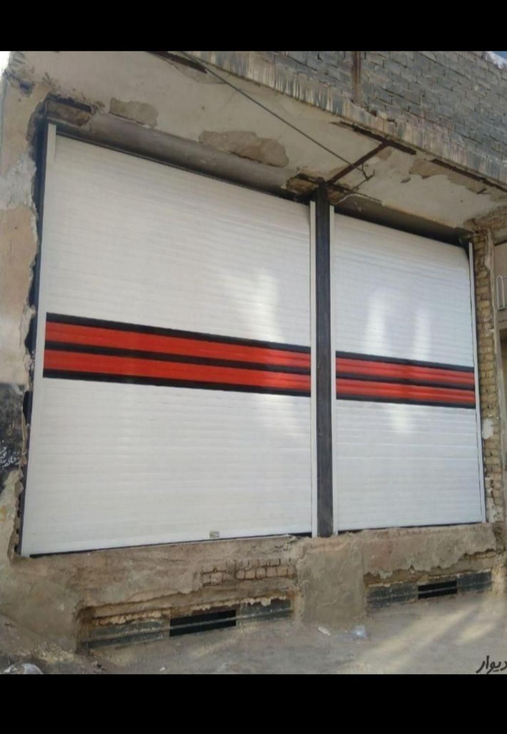 فروش کرکره برقی موتور تیغه برد ریموت تعمیرات|خدمات پیشه و مهارت|قم, نیروگاه|دیوار