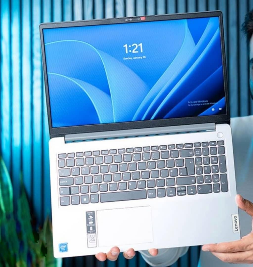 لپ تاپ (ترید، حسابداری، وبگردی)|رایانه همراه|خرم‌آباد, |دیوار