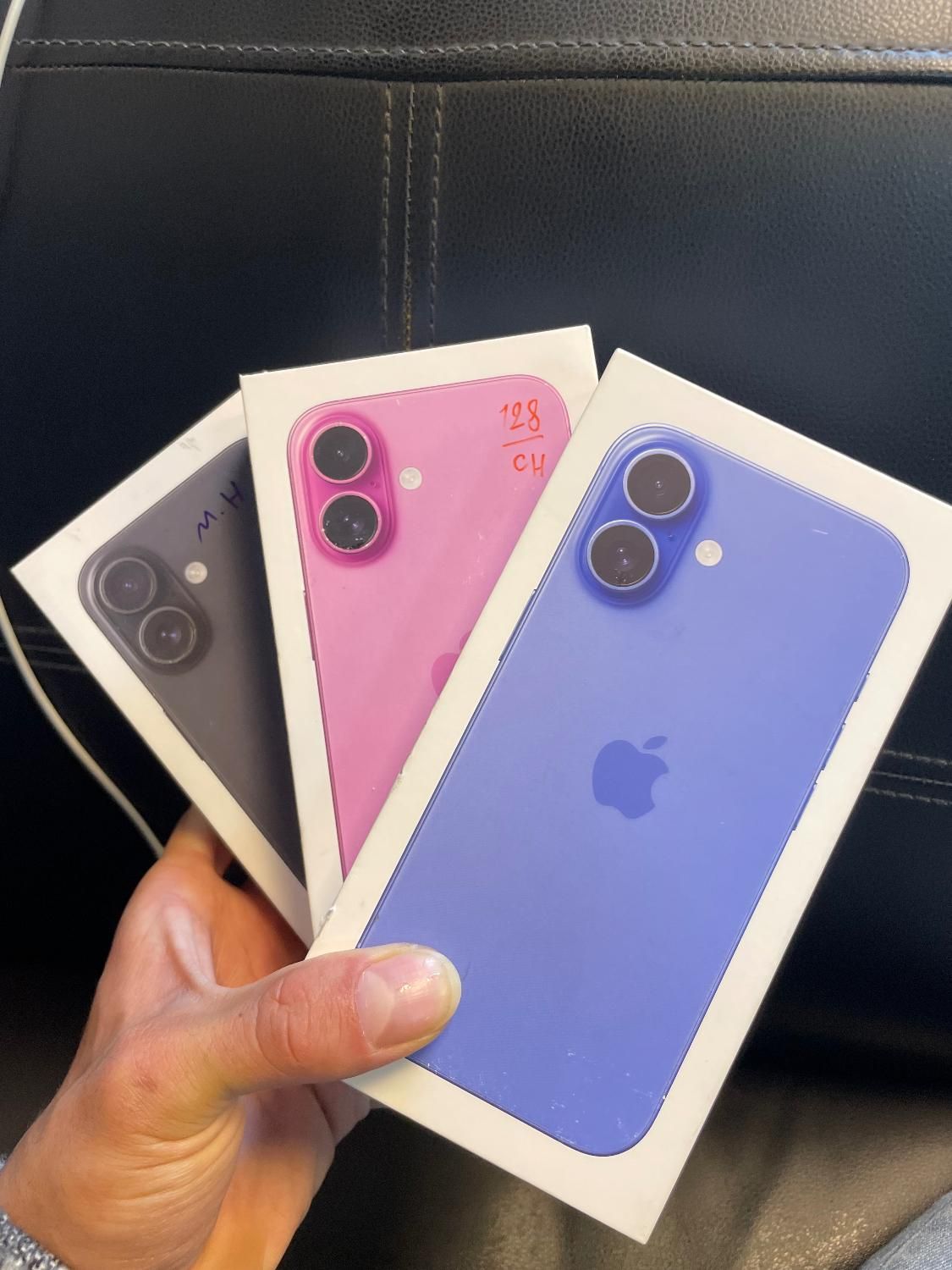 نقد و اقساط ایفون از سری11الی16 در موبایل امیران|موبایل|پاکدشت, پاکدشت (مامازند)|دیوار