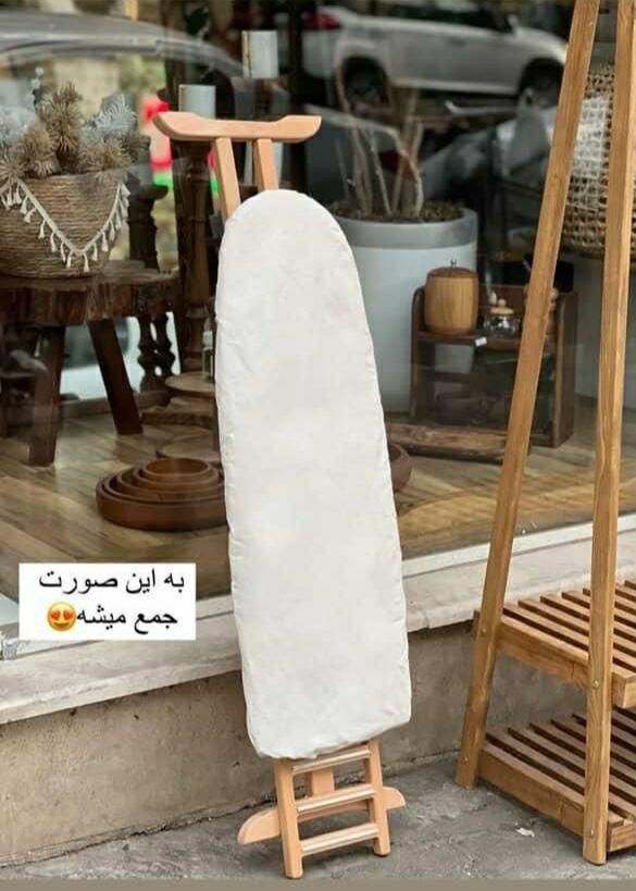 میز اتو نونو|اتو و لوازم اتو|تهران, سیروس|دیوار