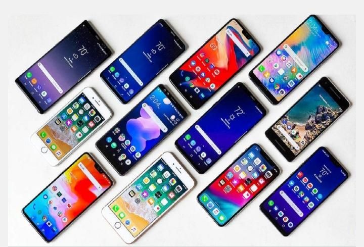 گوشی اقساطی|موبایل|اندیمشک, |دیوار