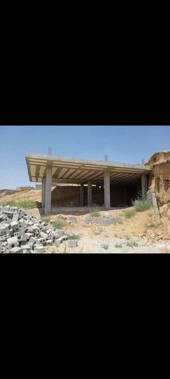 ویلایی در شهر ساحلی یان چشمه|فروش خانه و ویلا|اصفهان, ناژوان|دیوار