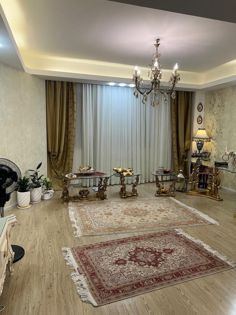 ۱۰۳متر/بالای کاج /رهن کامل|اجارهٔ آپارتمان|تهران, سعادت‌آباد|دیوار