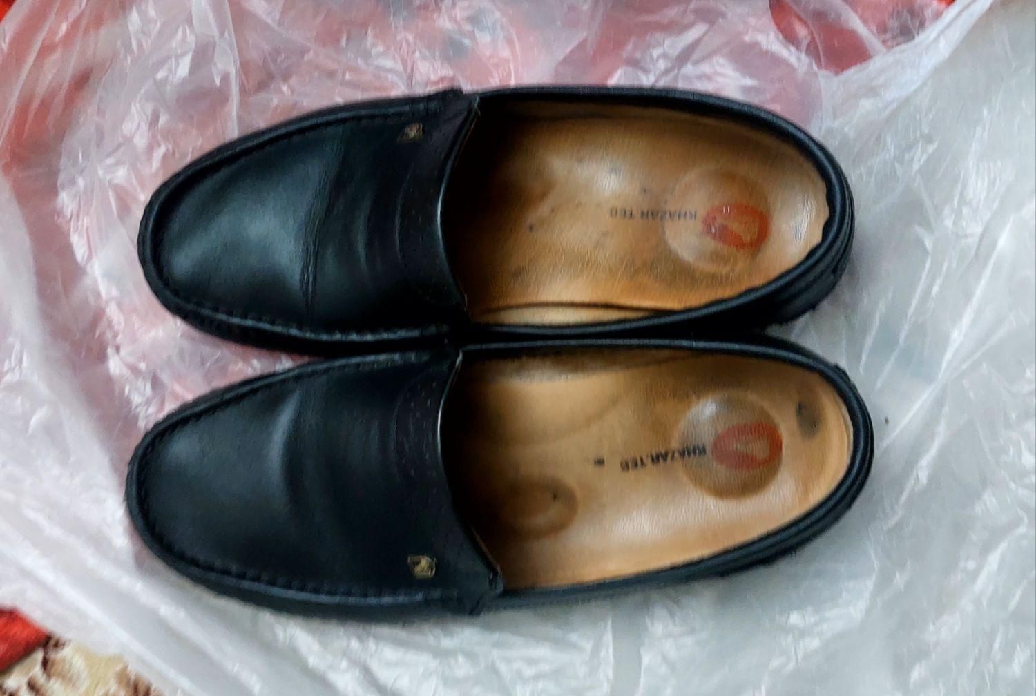 کالج چرم مردانه|کیف، کفش، کمربند|محمدشهر, سیدآباد|دیوار