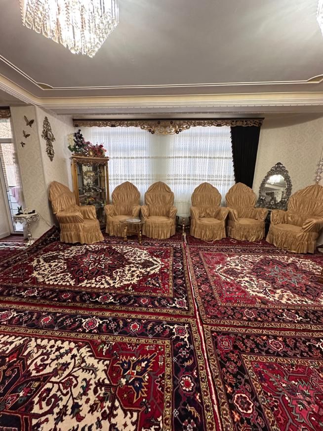 فروش آپارتمان۹۵متری/محدوده چهاراه معلم|فروش آپارتمان|اهر, |دیوار