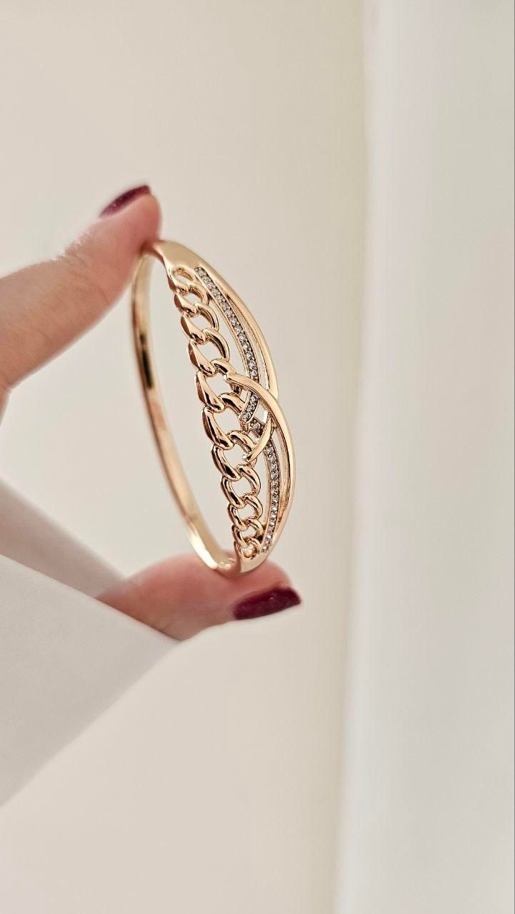 دستبند ژوپینگ کارتیر نگین دار|بدلیجات|مشهد, جلالیه|دیوار