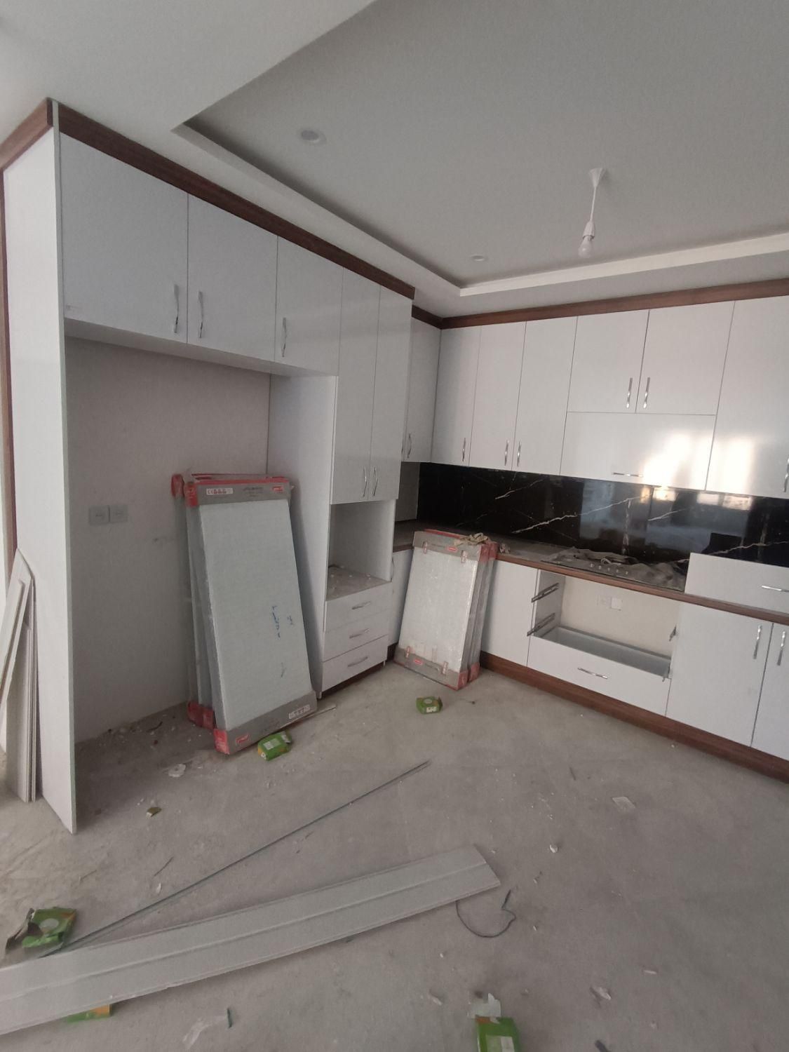 ۱۱۵متردوخ(حاشیه طالبی خیام۳۶)صفردونبش پارکینگ رمپ|فروش آپارتمان|مشهد, امیر|دیوار