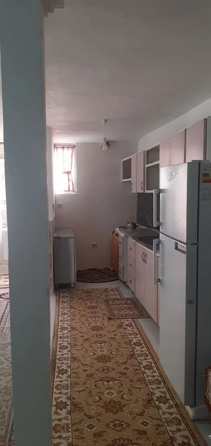 اجاره سوییت منزل شخصی طبقه همکف|اجارهٔ کوتاه‌مدت آپارتمان و سوئیت|مشهد, پروین اعتصامی|دیوار