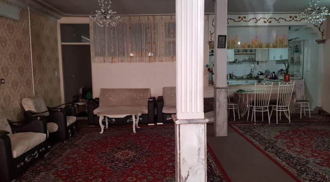 اجاره خانه ویلایی ۱۲۰ متری ۱ خوابه در فتح المبین|اجارهٔ خانه و ویلا|مشهد, فتح المبین|دیوار