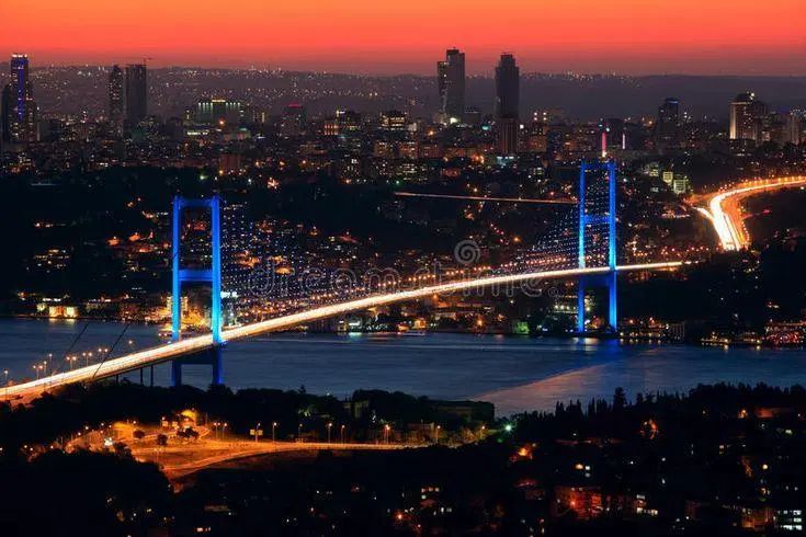 تورکامل استانبول ویژه 27مرداد(با صبحانه ناهار شام)|تور و چارتر|تهران, شهرک غرب|دیوار