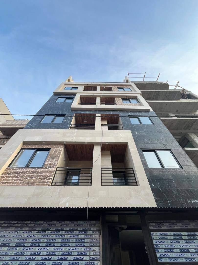 72 متری نقلی نوساز بلوار ساحل سرخرود|فروش آپارتمان|سرخرود, |دیوار