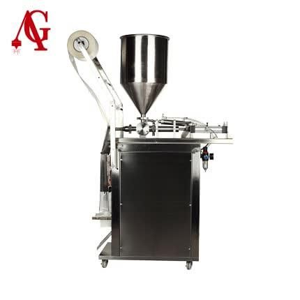 دستگاه ساشه مایعات|ماشین‌آلات صنعتی|یزد, |دیوار