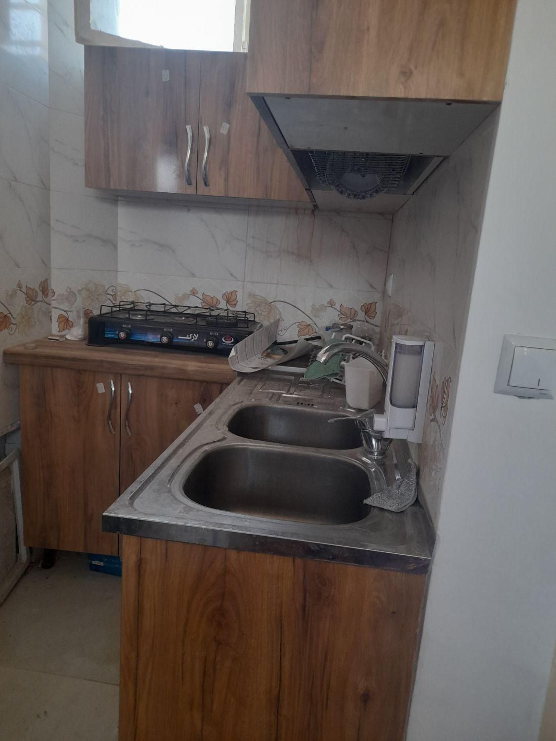 اجاره روزانه اپارتمان در روستای بوژان|اجارهٔ کوتاه‌مدت آپارتمان و سوئیت|نیشابور, فضل|دیوار