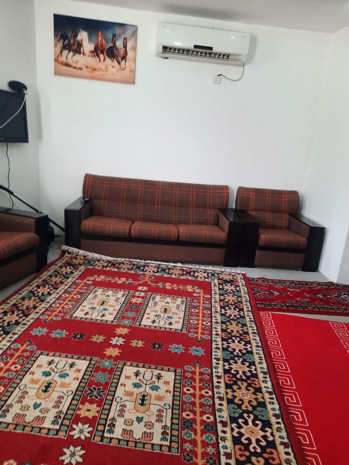 سوییت تک خواب و منزل دوخوابه با امکانات|اجارهٔ کوتاه‌مدت آپارتمان و سوئیت|بوشهر, |دیوار