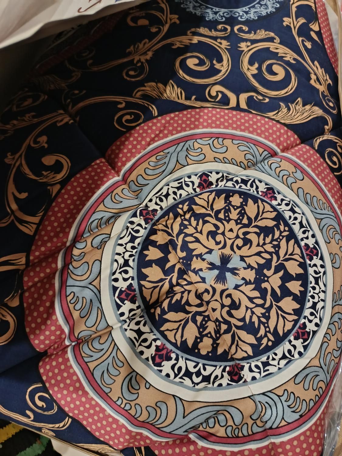 روتختی دو نفره خارجی|سرویس روتختی|تهران, آشتیانی|دیوار