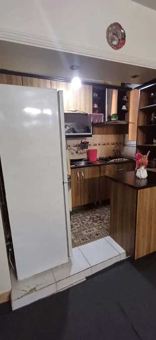 آپارتمان ۴۵ متری آسانسور دار سجاد جنوبی بهاران|فروش آپارتمان|تهران, سجاد|دیوار