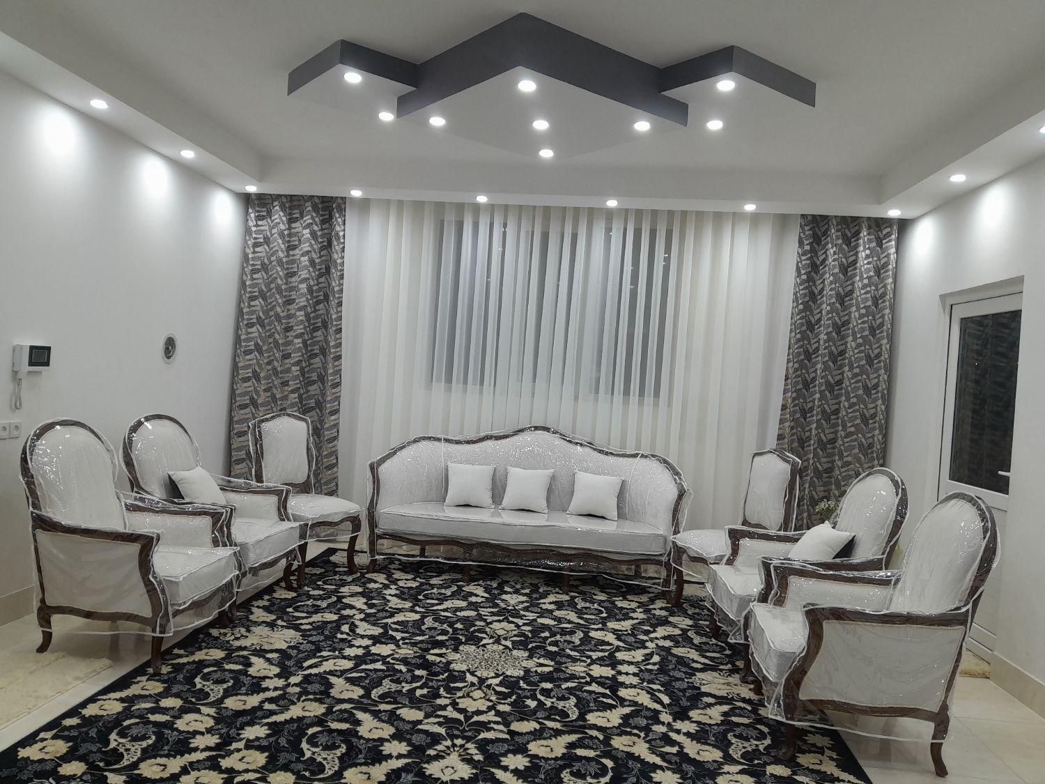 تولیدی کاور مبل سوگل|خدمات پیشه و مهارت|خرمآباد, |دیوار