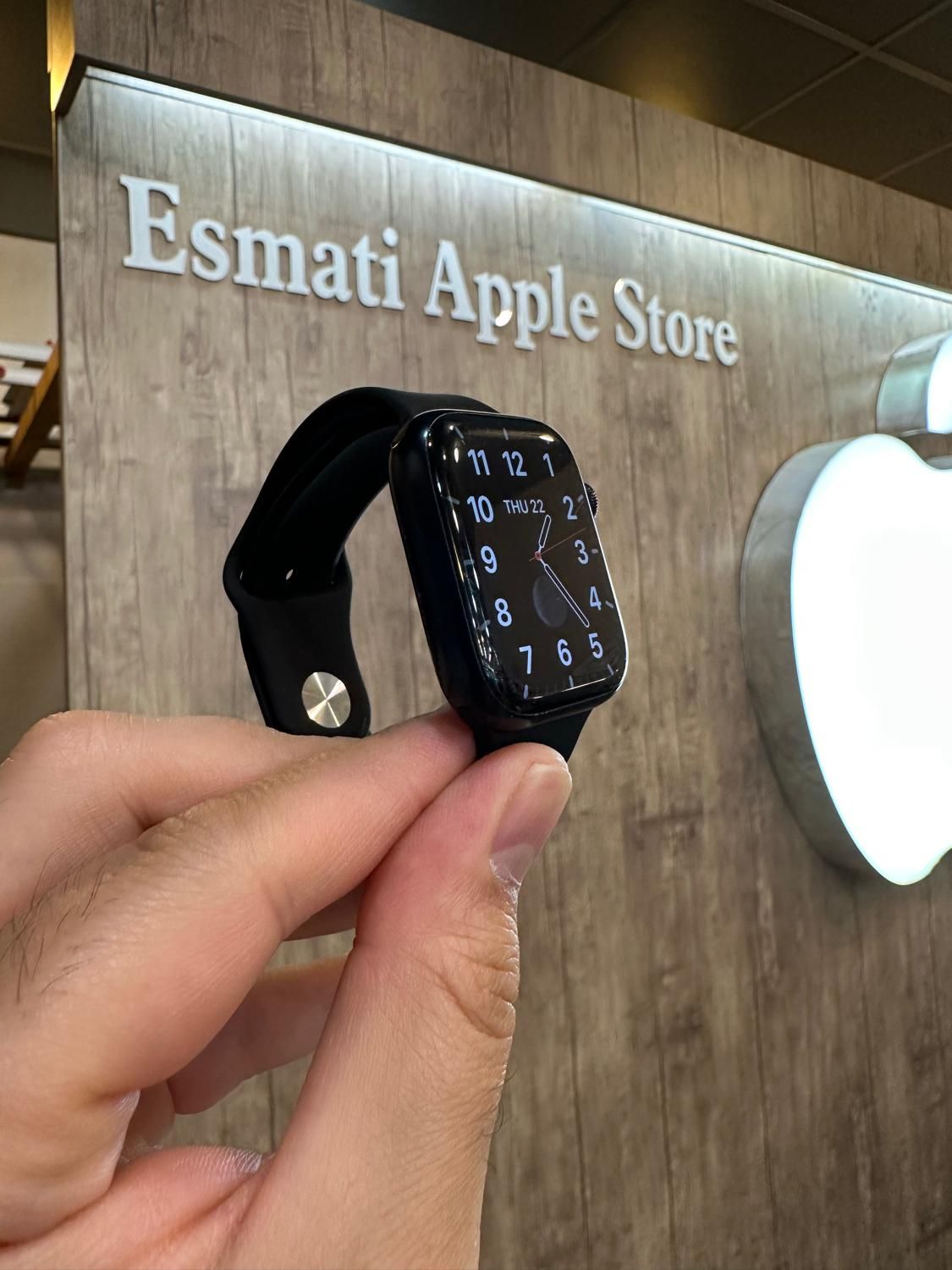 اپل واچ سری 8 Apple Watch|لوازم جانبی موبایل و تبلت|ارومیه, |دیوار