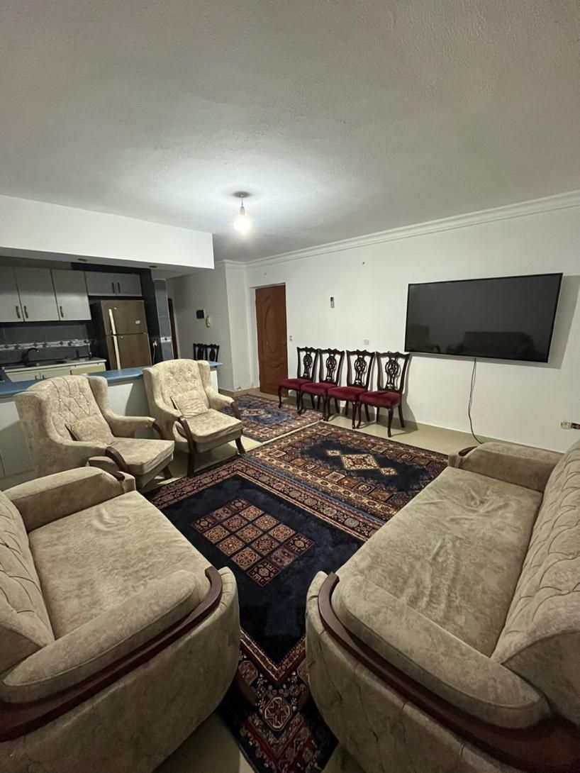 اجاره سویت یکخواب/شبانه /ساعتی/ارتباط مالک|اجارهٔ کوتاهمدت آپارتمان و سوئیت|کیش, |دیوار