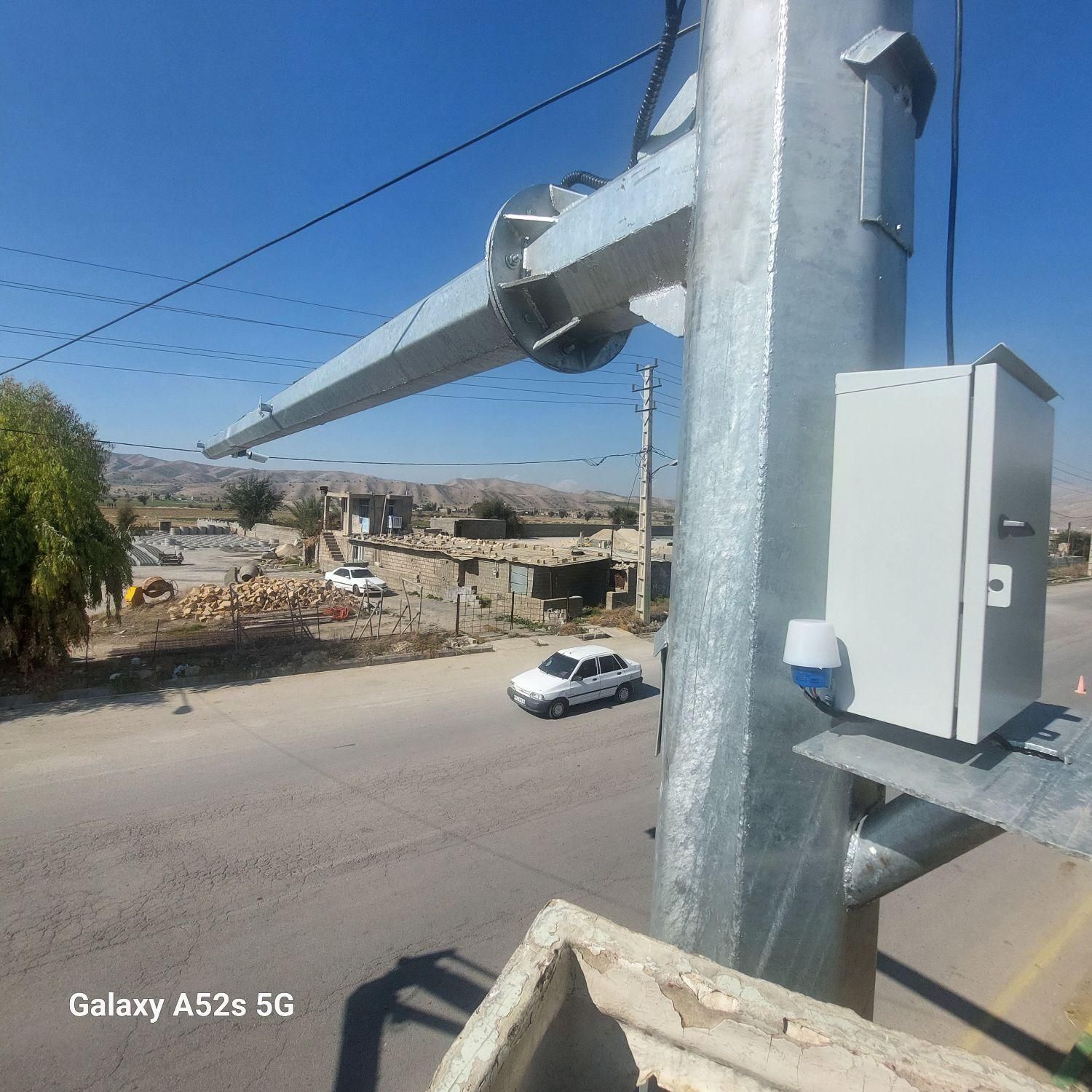 دفتر فنی مهندسی دوربین های مداربسته|دوربین مداربسته|دوگنبدان, |دیوار