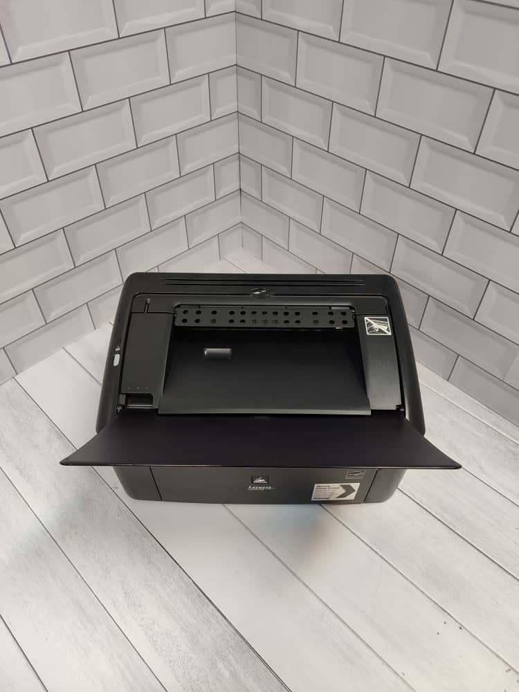 پرینتر لیزری canon 6030B-سالم و کم کارکرد|پرینتر، اسکنر، کپی، فکس|تهران, حر|دیوار