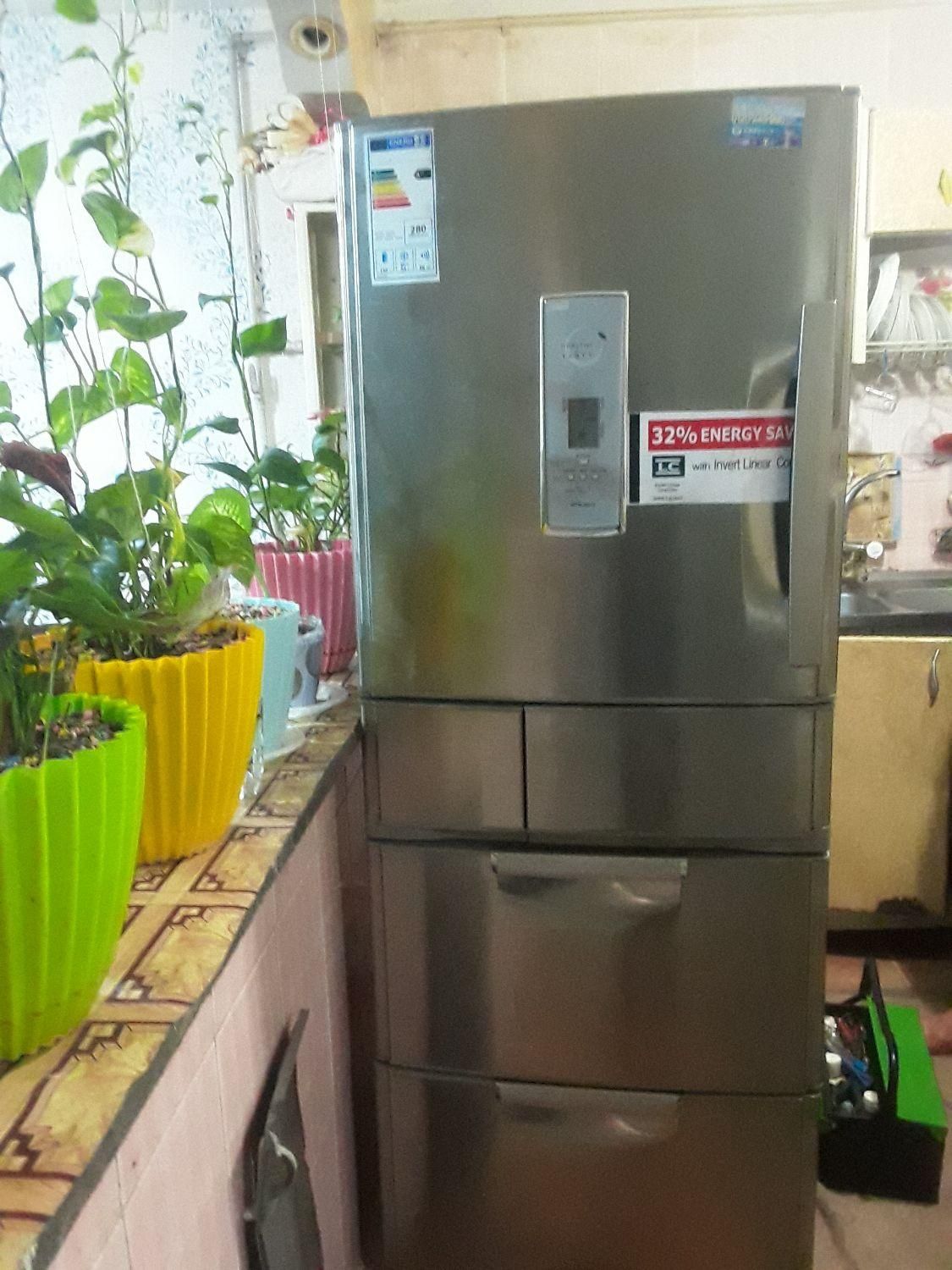 تعمیرتخصصی کولریخچال آب سردکن۱۰۰در۱۰۰تضمینی|خدمات پیشه و مهارت|اهواز, کمپلو جنوبی|دیوار