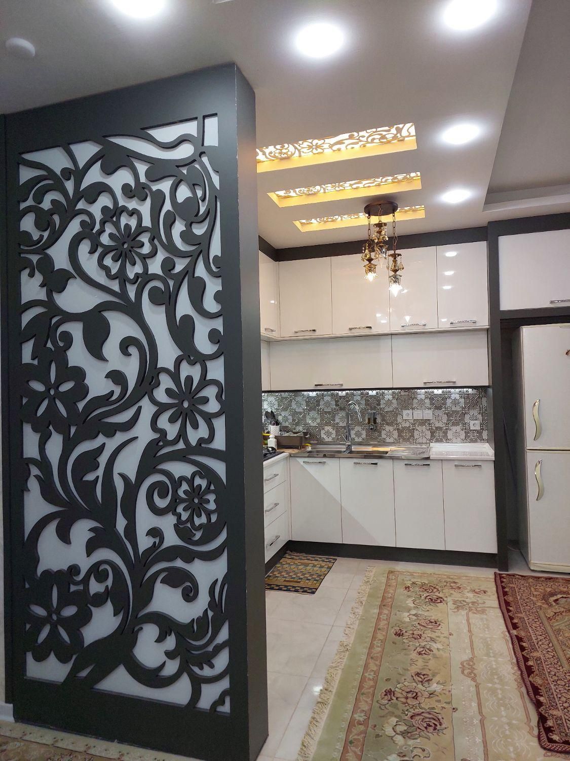 کابینت . کمد .درب اطاق خواب .با امکان تهاتر|جاکفشی، کمد، دراور|اصفهان, جلوان|دیوار