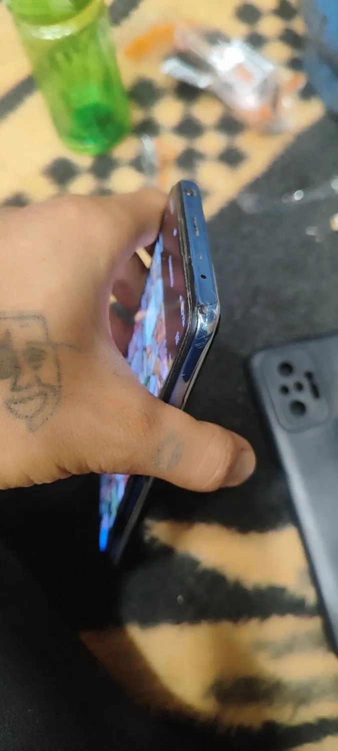 note 10 pro max|موبایل|اصفهان, خانه اصفهان|دیوار