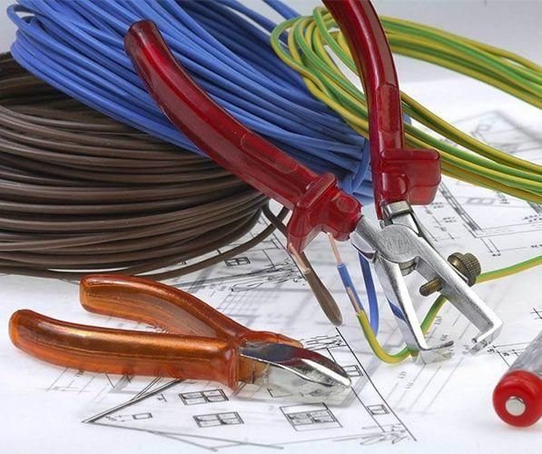 برقکار|خدمات پیشه و مهارت|تفتان, |دیوار