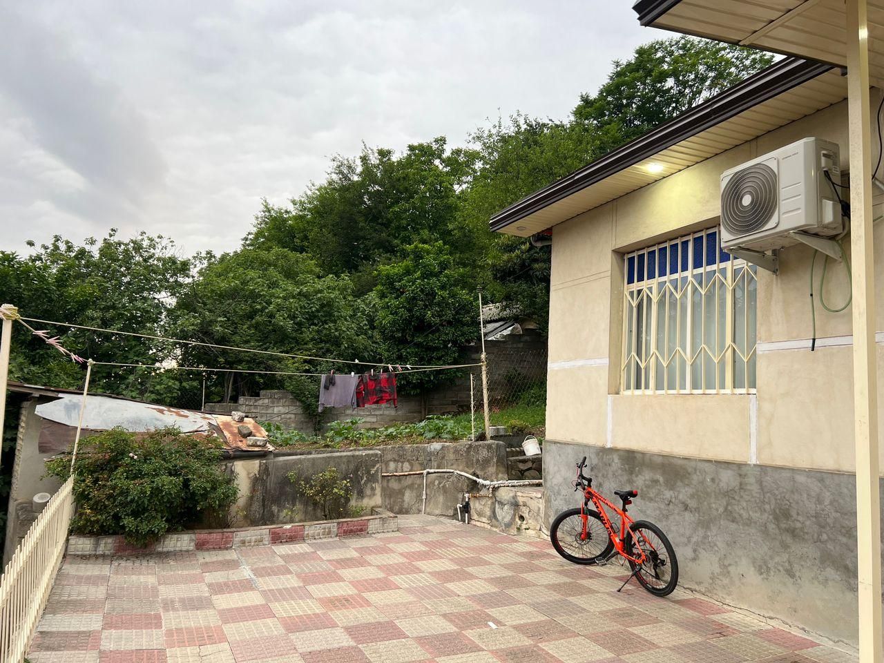 منزل ویلایی با 650 متر زمین ، سند 6 دانگ|فروش خانه و ویلا|زیرآب, |دیوار