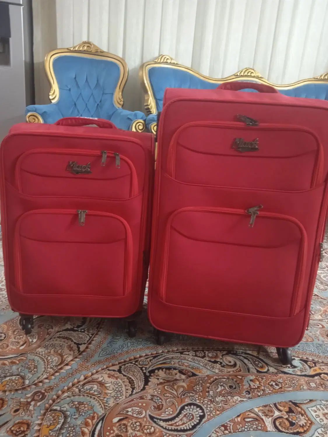 چمدان|کیف، کفش، کمربند|مشهد, پردیس|دیوار