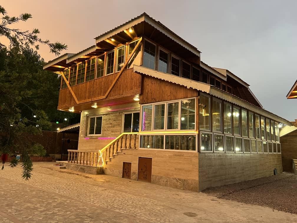 اجاره کلبه سنتی استخردار جنگلی با کنار رودخانه|اجارهٔ کوتاهمدت ویلا و باغ|رشت, استادسرا|دیوار