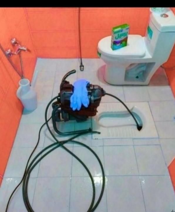 لوله بازکنی نیاوران فرمانیه اقدسیه اندرزگو(24ساعته|خدمات پیشه و مهارت|تهران, نیاوران|دیوار