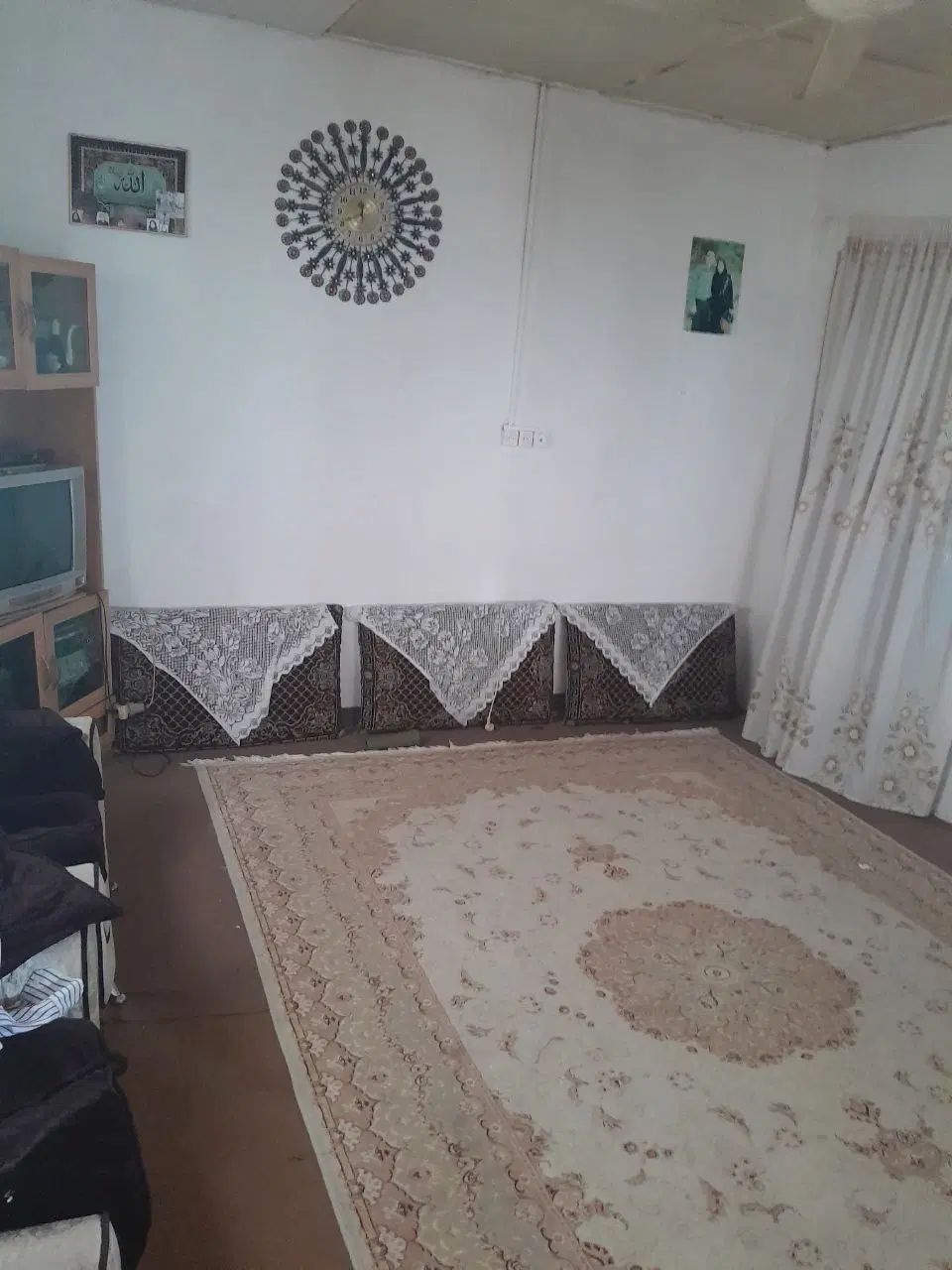 فروش خونه کلنگی در گلباغ نماز|فروش زمین و ملک کلنگی|رشت, شالکو|دیوار