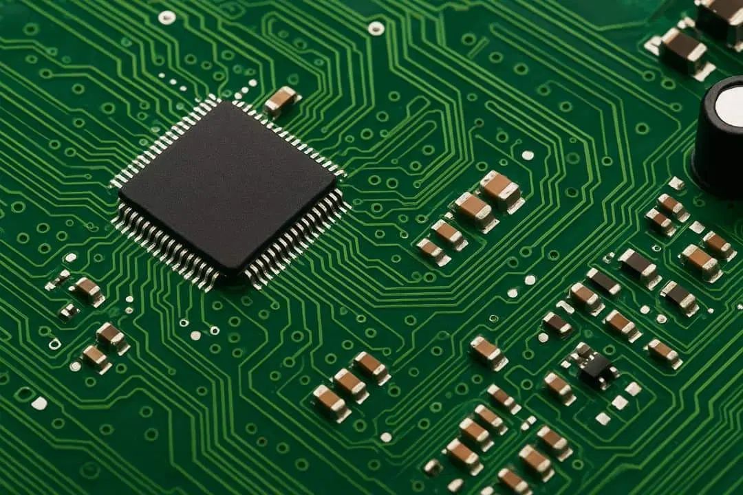 طراحی و تولید مدار چاپی (pcb)|خدمات پیشه و مهارت|تهران, چیتگر شمالی|دیوار
